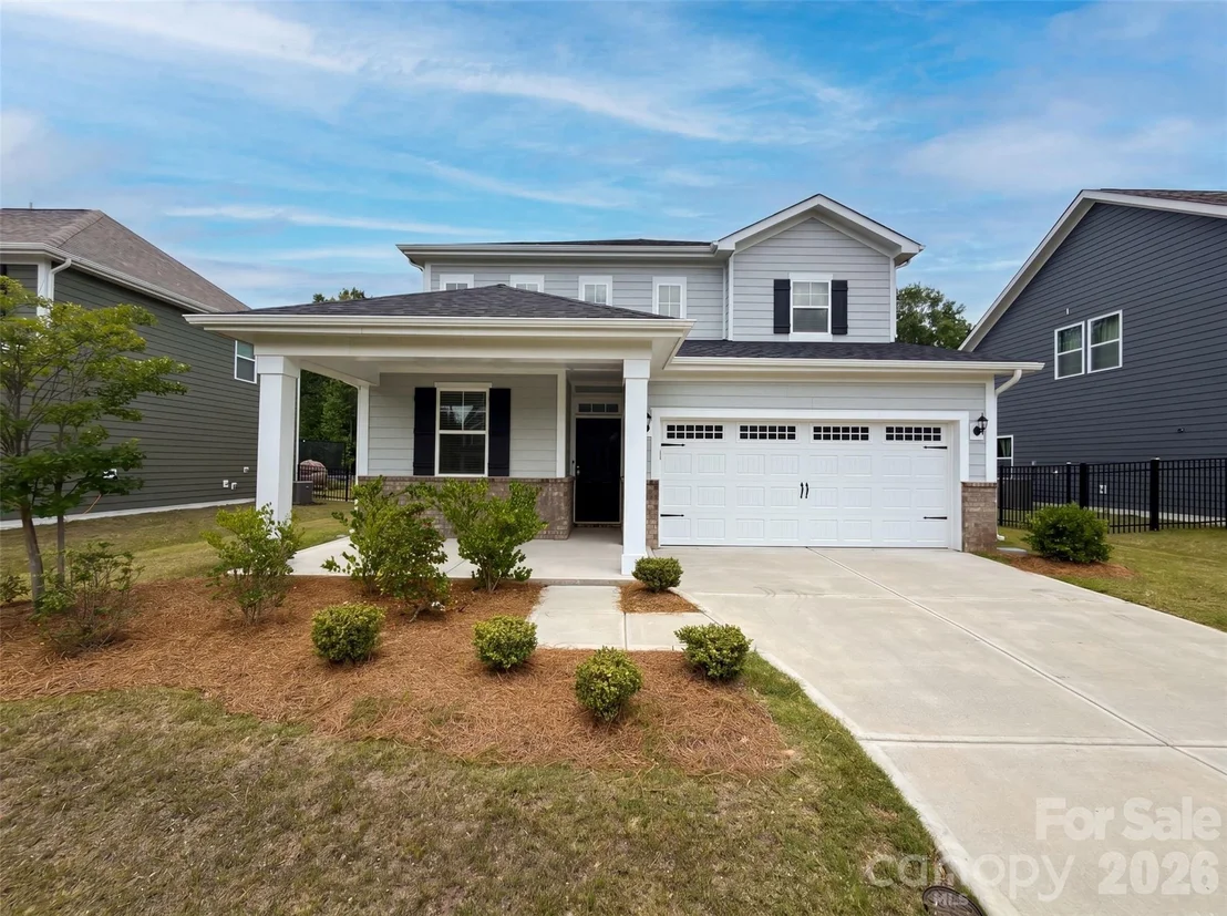 Photo of 1217 Black Walnut Street