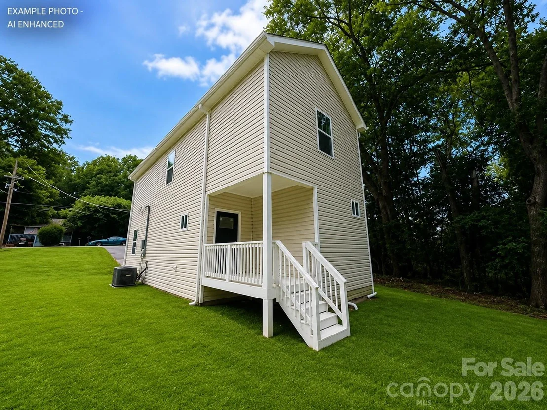 Photo of 109 N Gregory Street