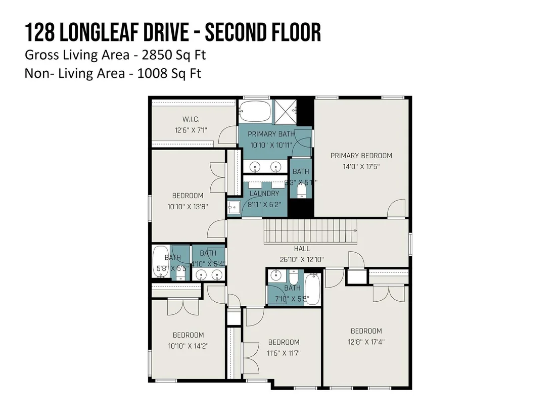 Photo of 128 Longleaf Drive
