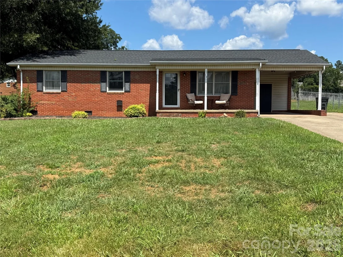 Photo of 1710 Patrick Avenue