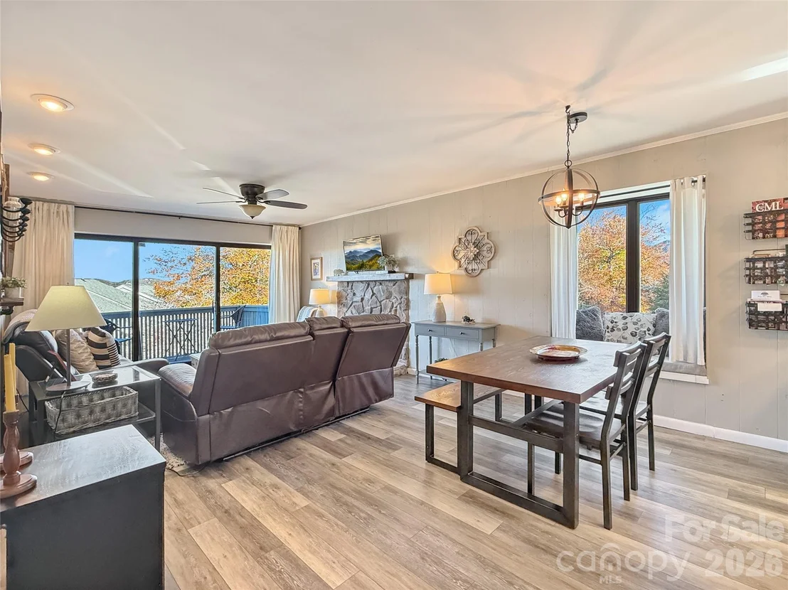 Photo of Unit D12 at 367 Skyleaf Drive