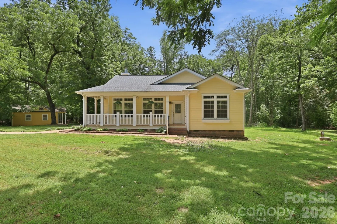 Photo of 16665 Stokes Ferry Road