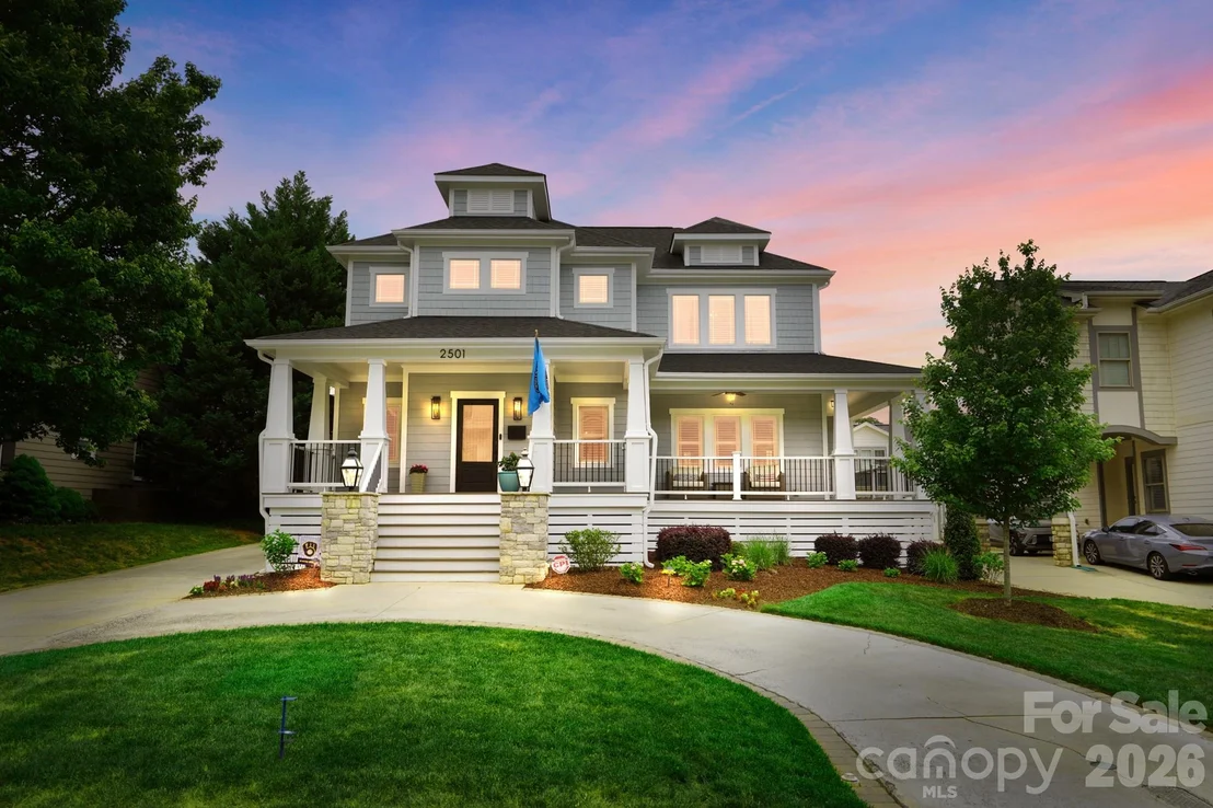 Photo of 2501 Marshall Place
