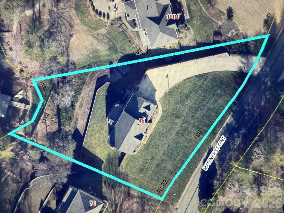 Photo of 46 Mariners Point Lane
