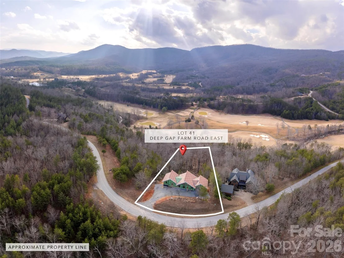 Photo of 788 E Deep Gap Farm Road