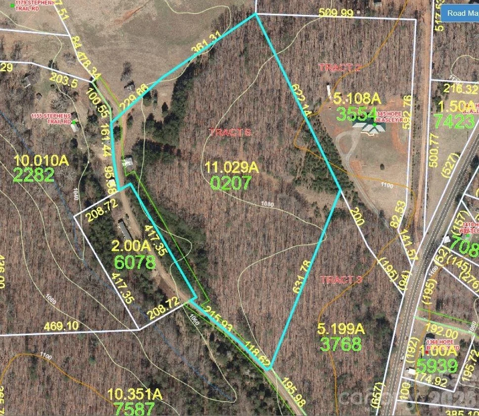Photo of 1056 Stephens Trail Road