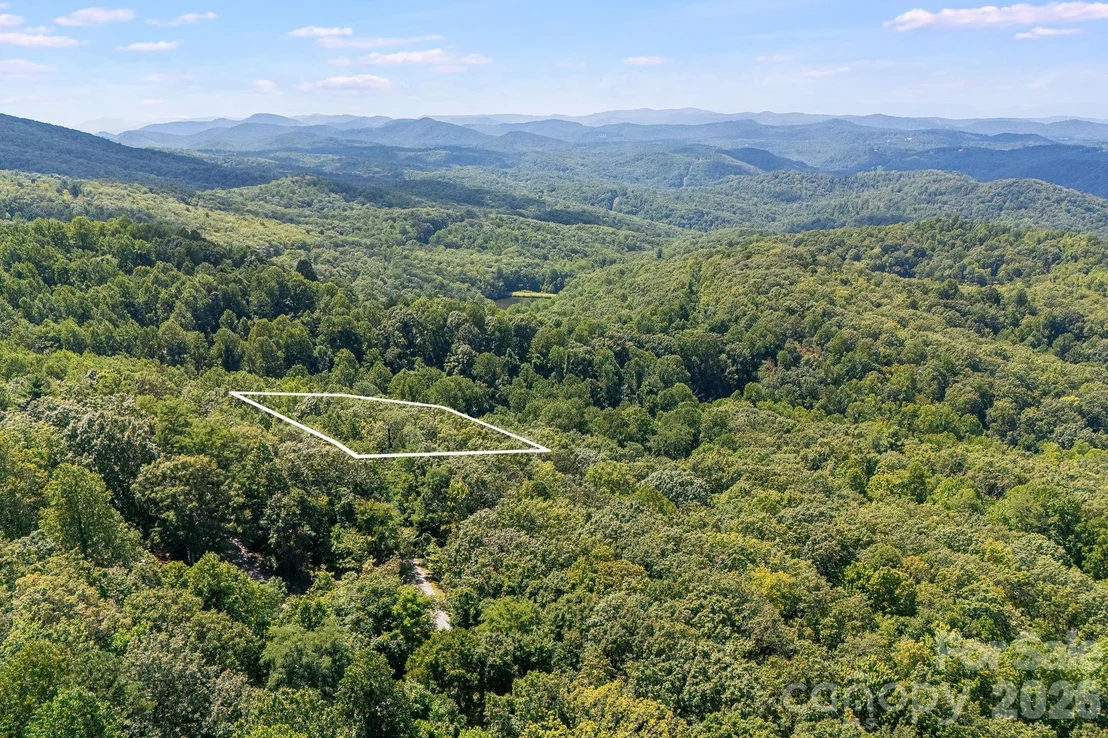 Photo of LOT 341 Melrose Mountain Road