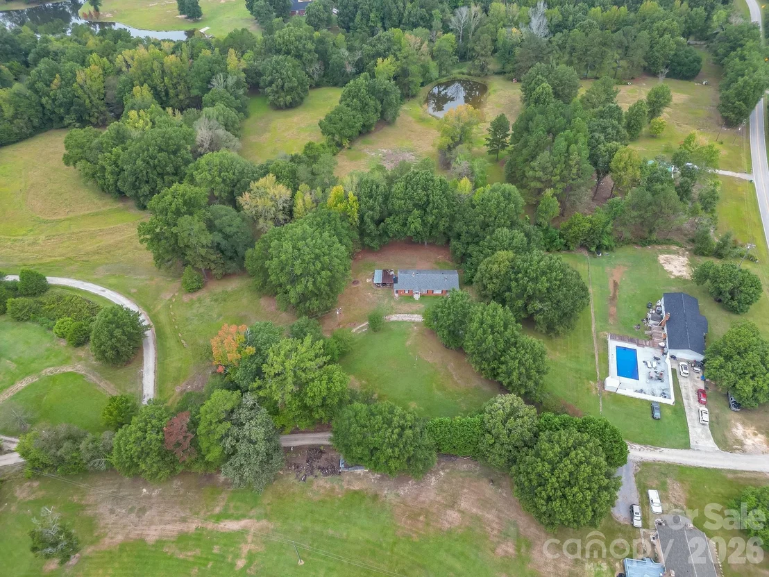 Photo of 1726 Denton Hill Road