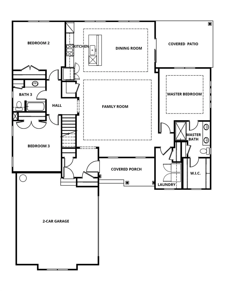 Photo of 1302 Copper Leaf Drive