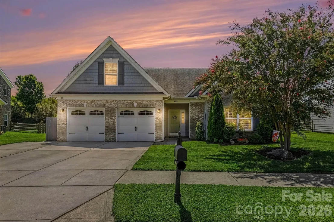 Photo of 4007 Clover Hill Road
