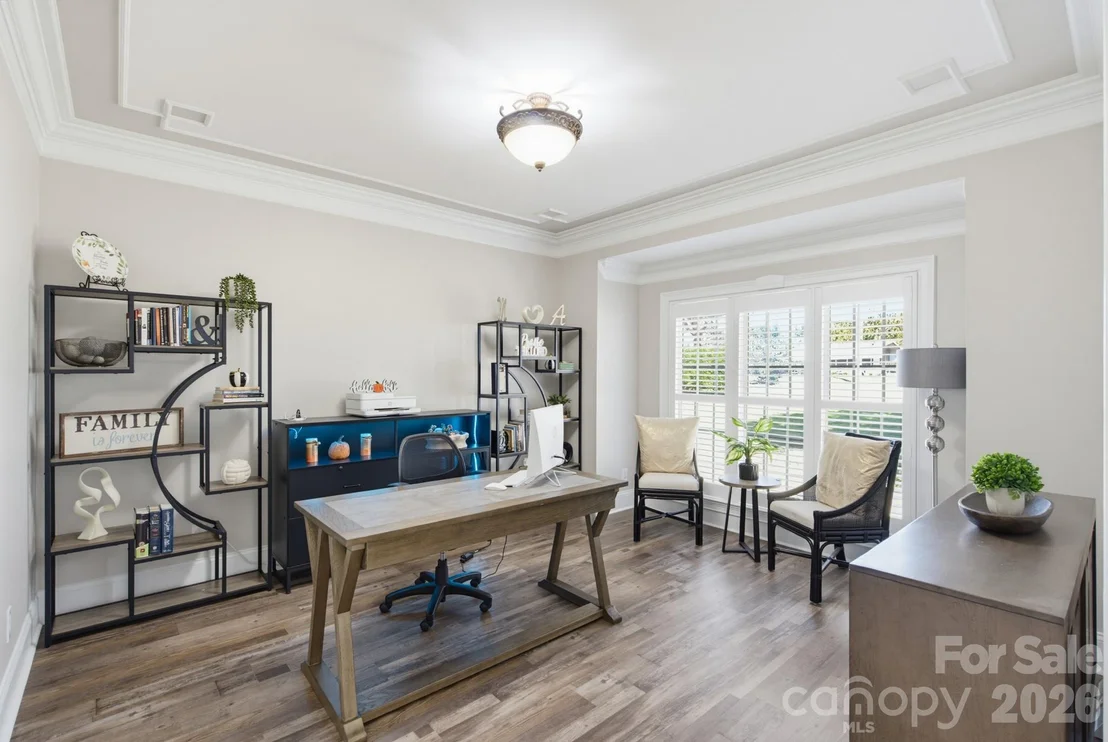 Photo of 1177 Springlake Road