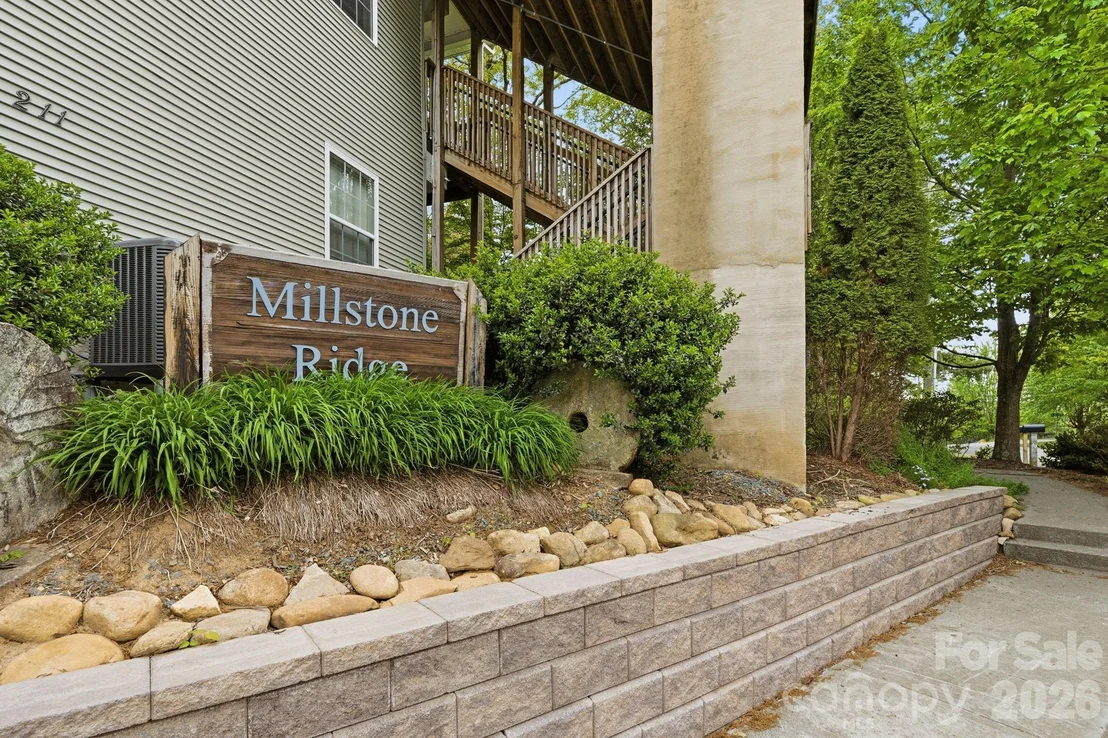 Photo of Unit 9 at 211 Cecil Miller Road