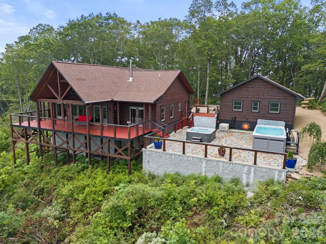 Photo of 2107 Miller Mountain Road