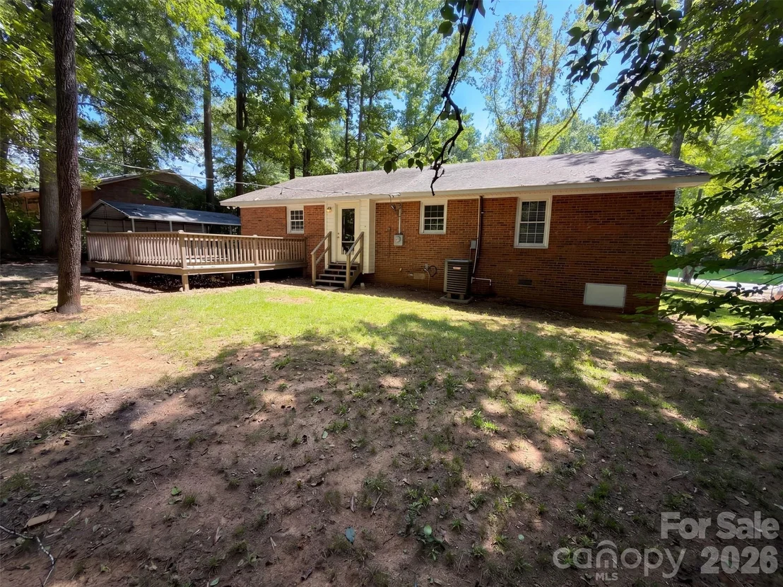 Photo of 1627 Catoe Road