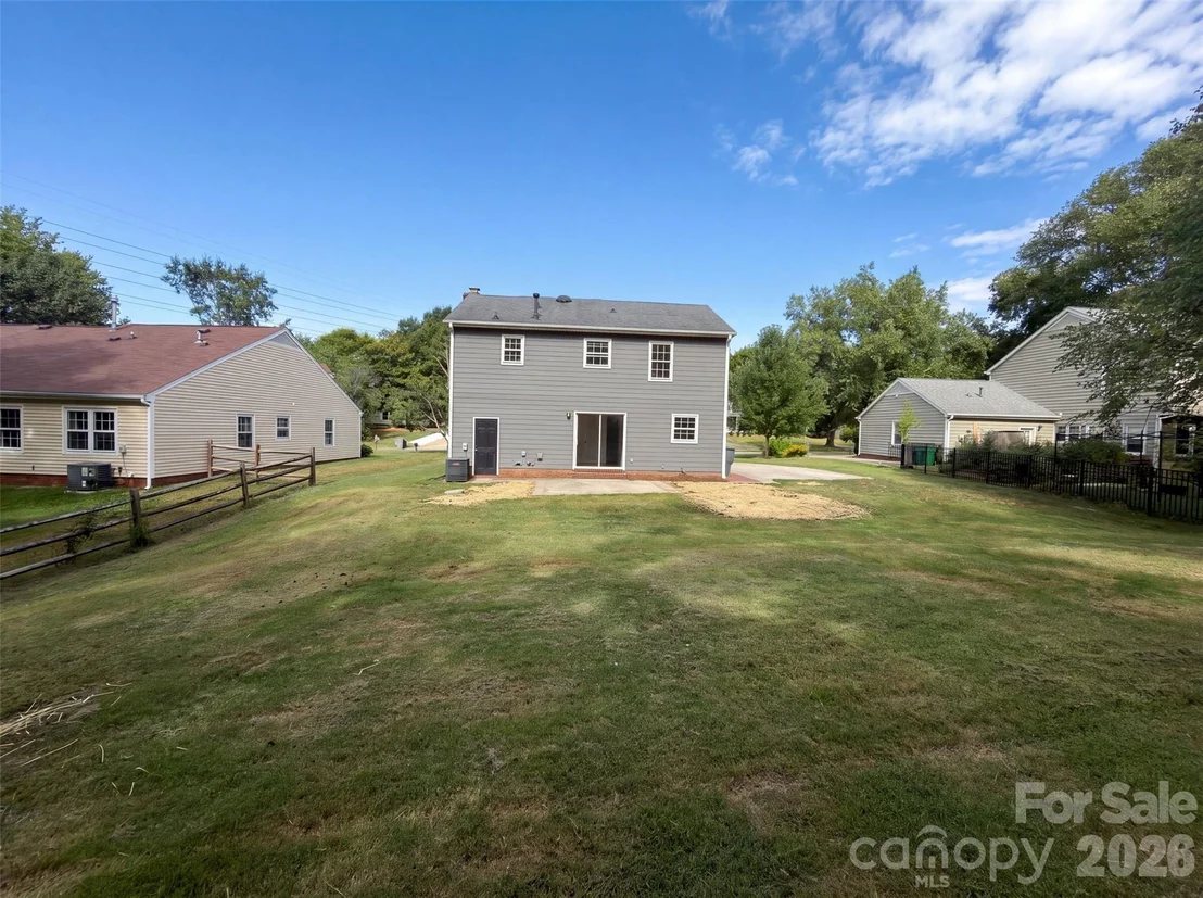 Photo of 8909 Danson Drive