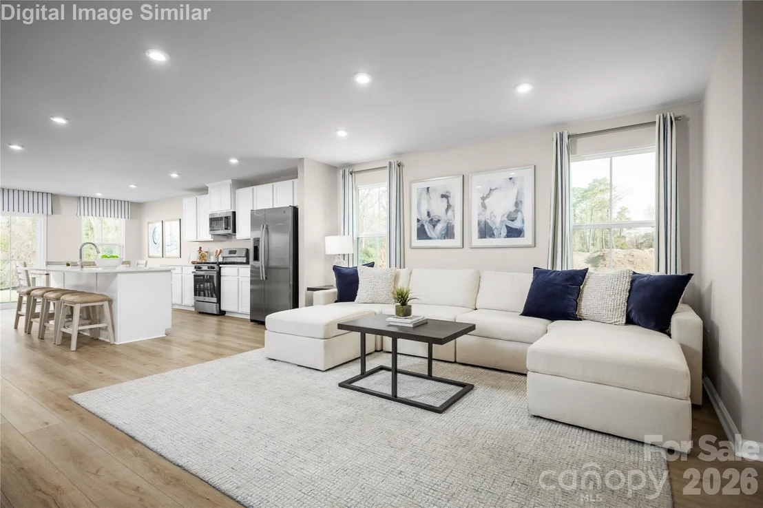 Photo of 1843 Millstream Drive