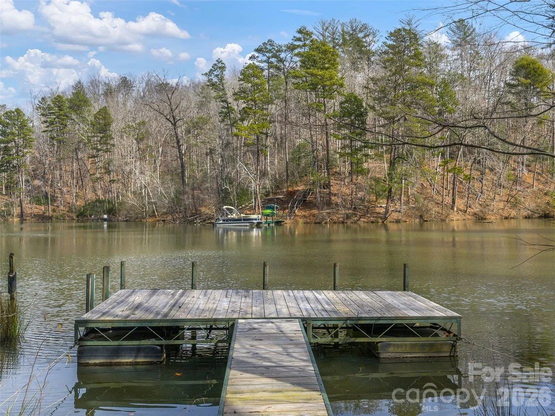 Photo of Lots 22 & 23 Lake Adger Parkway