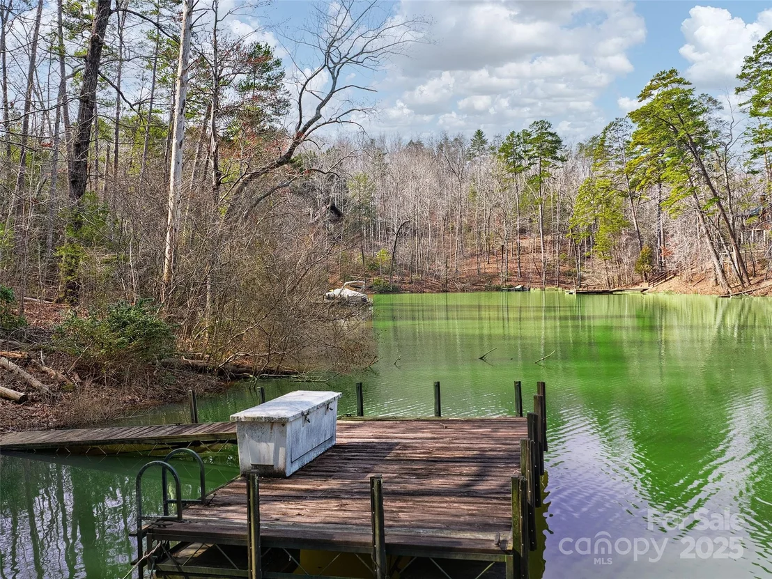 Photo of Lot 27 South Cove Road