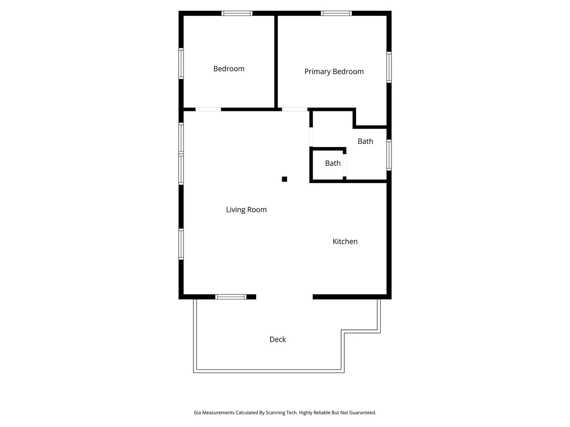 Photo of 723 N Highland Road
