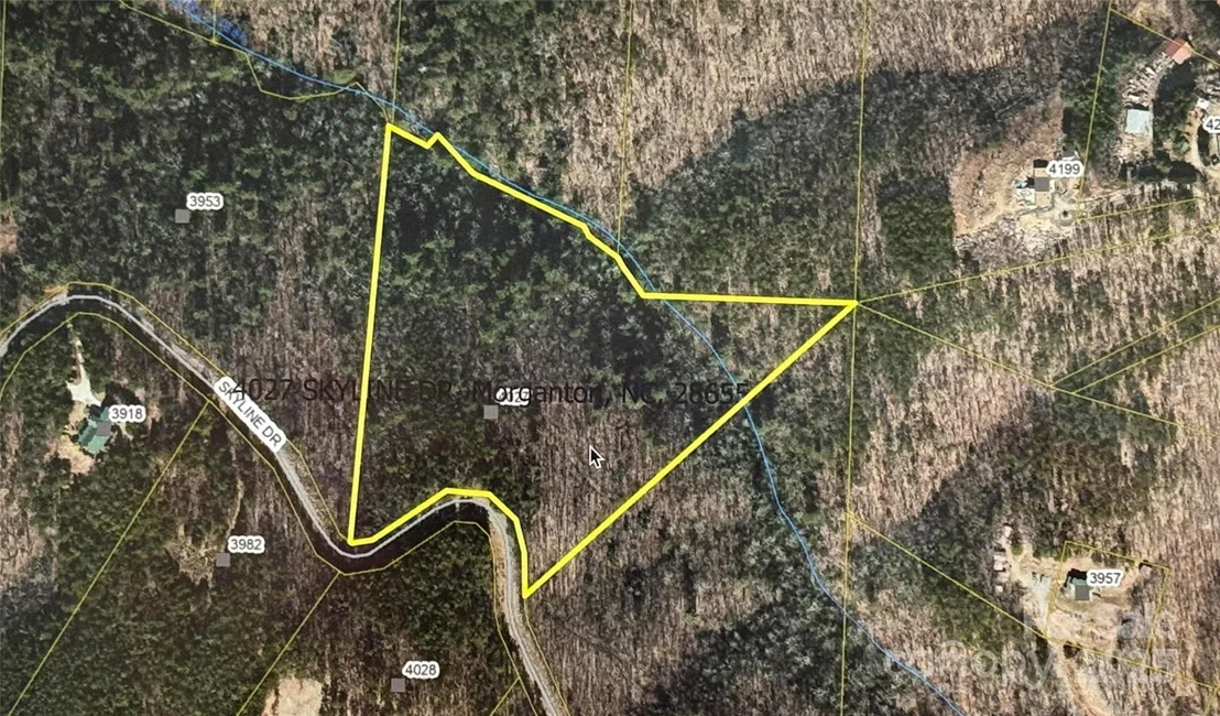 Photo of 4027 Skyline Drive