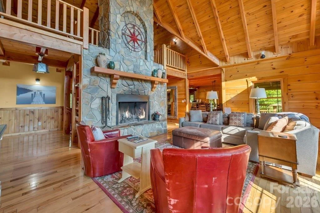 Photo of 501 John Ward Road