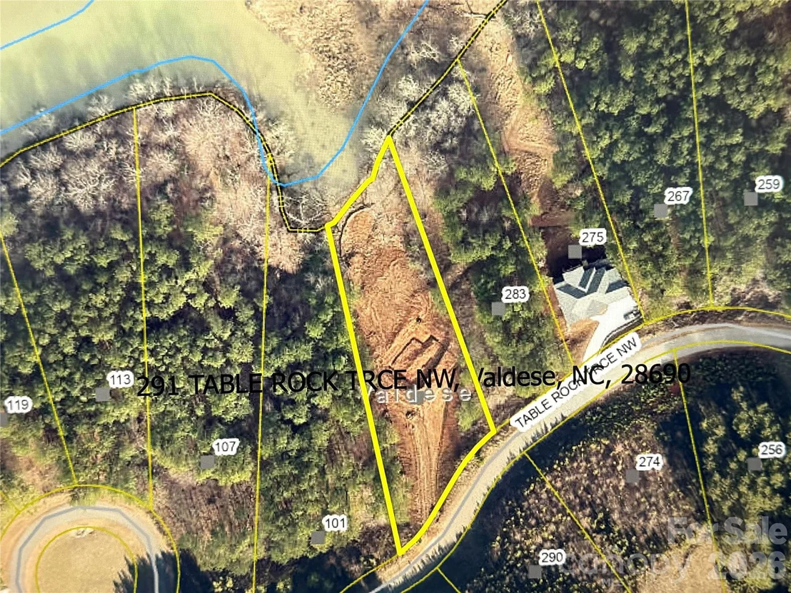 Photo of 291 Table Rock Trace NW