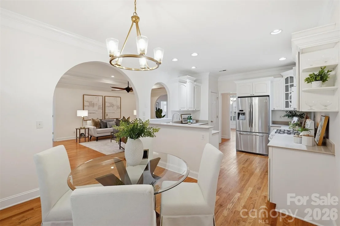 Photo of 1366 Crown Ridge Drive
