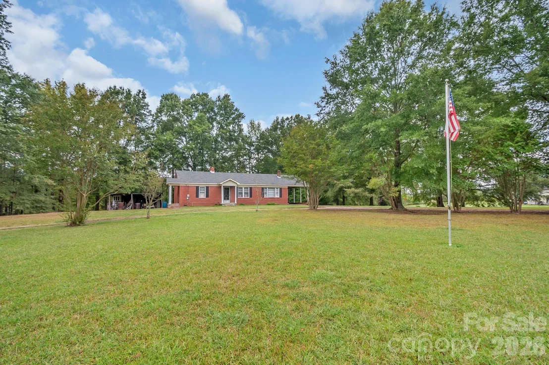 Photo of 1726 Denton Hill Road