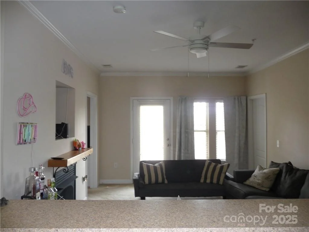 Photo of Unit 202 at 186 Cecil Miller Road