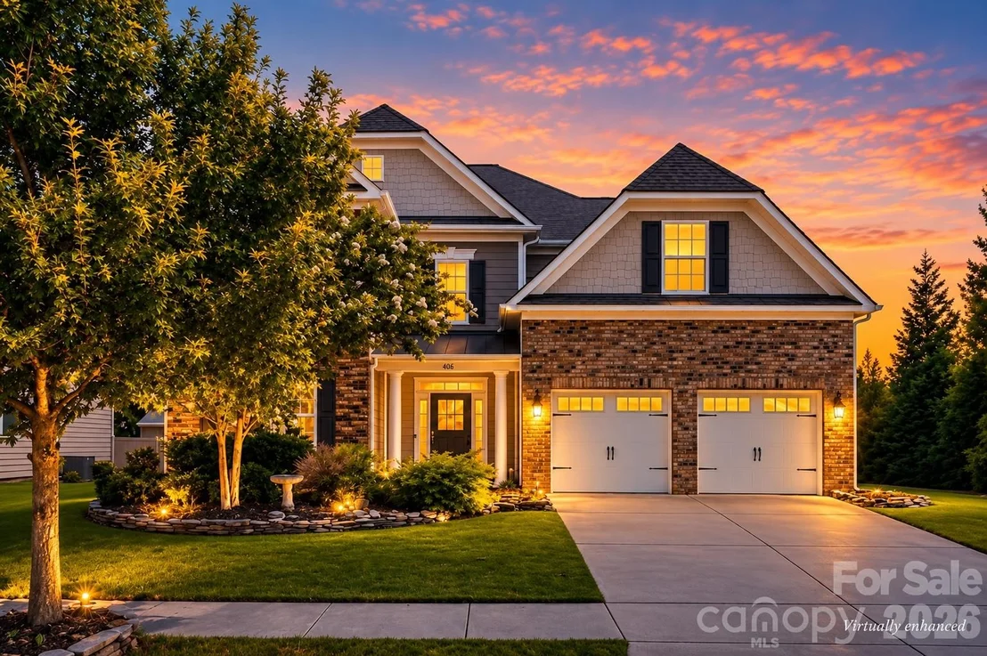 Photo of 406 Livingston Drive
