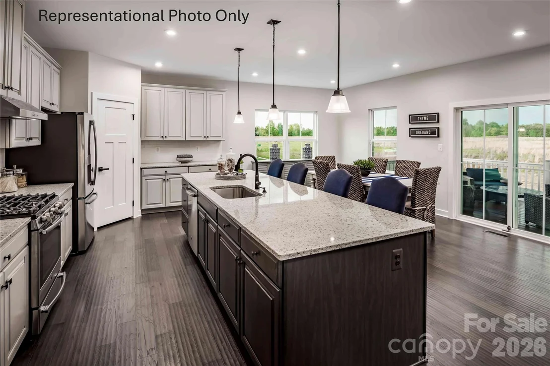 Photo of 1018 Bramble Hedge Road