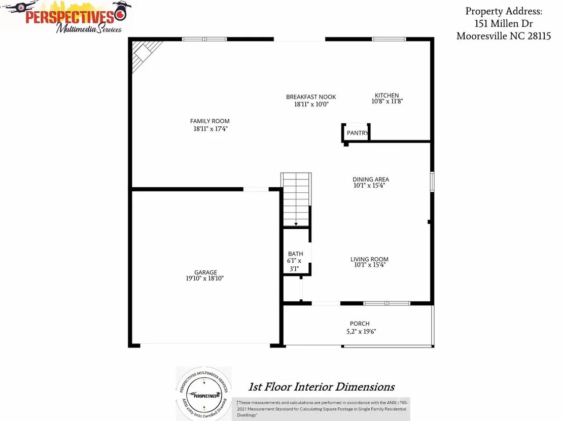 Photo of 151 Millen Drive