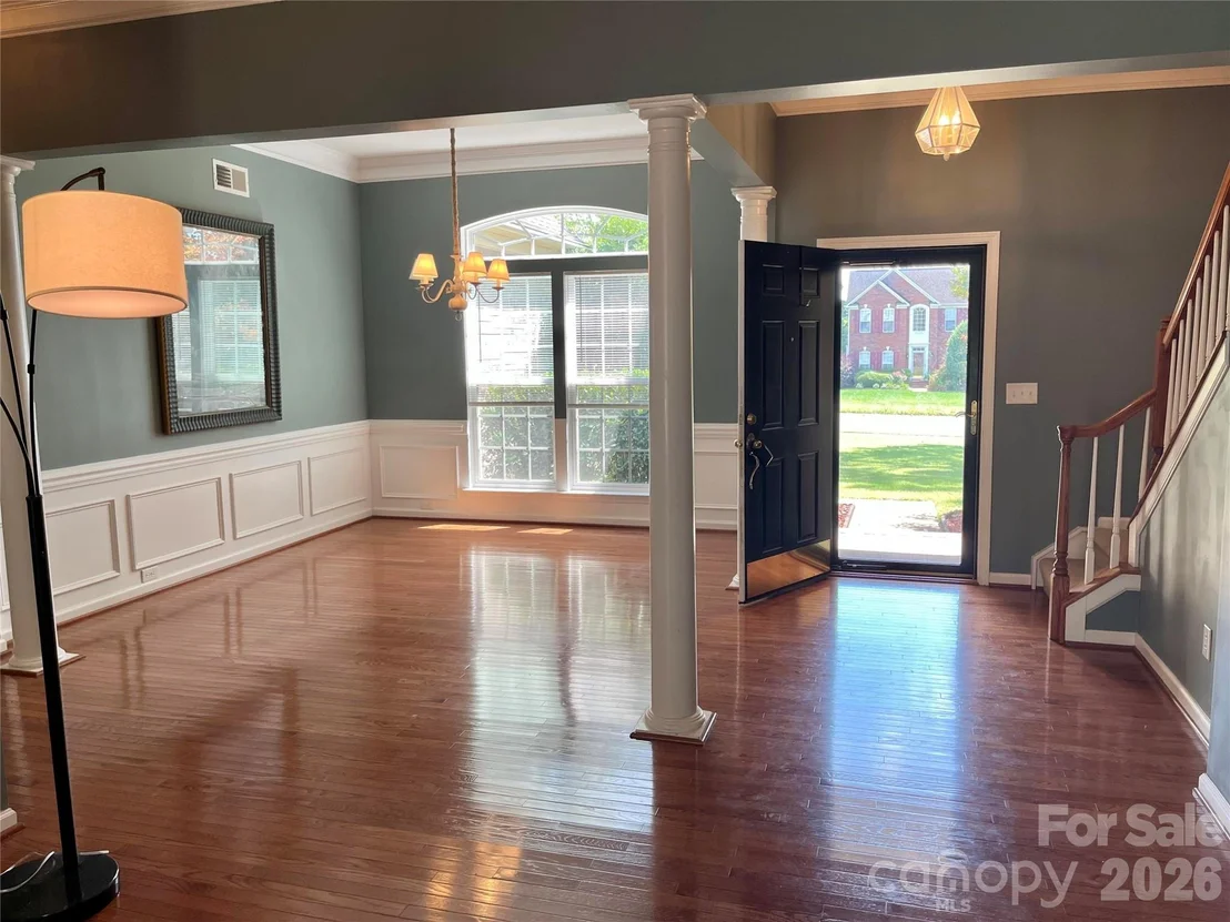 Photo of 2107 Heath Lake Drive