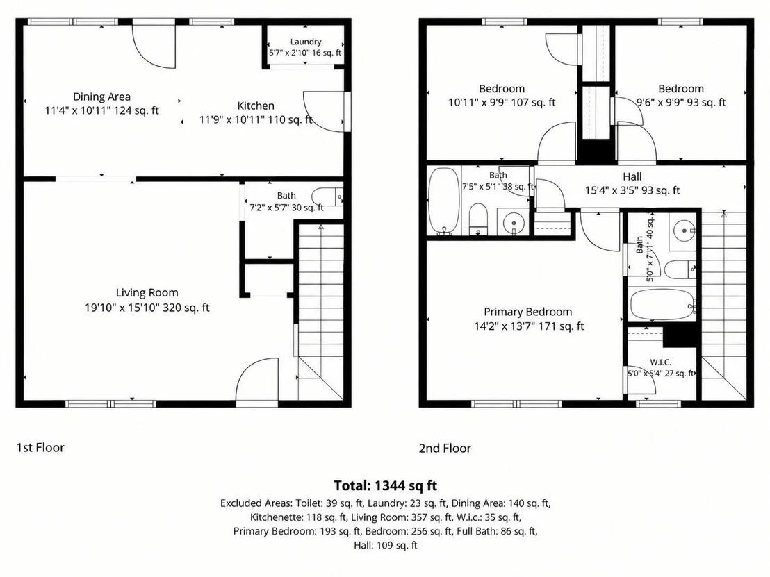 Photo of 802 Almora Drive