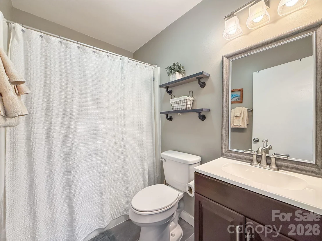 Photo of Unit D12 at 367 Skyleaf Drive