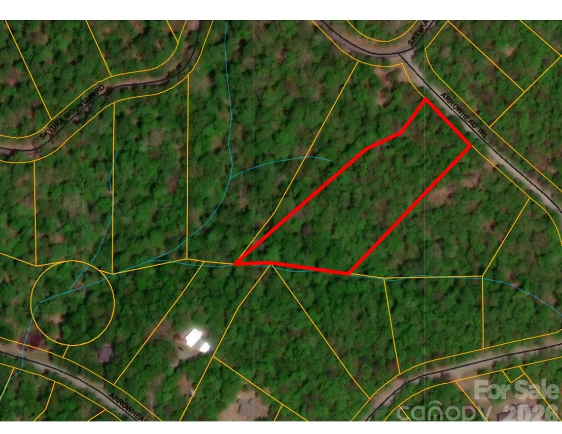 Photo of Lot 79 Arrowhead Trail