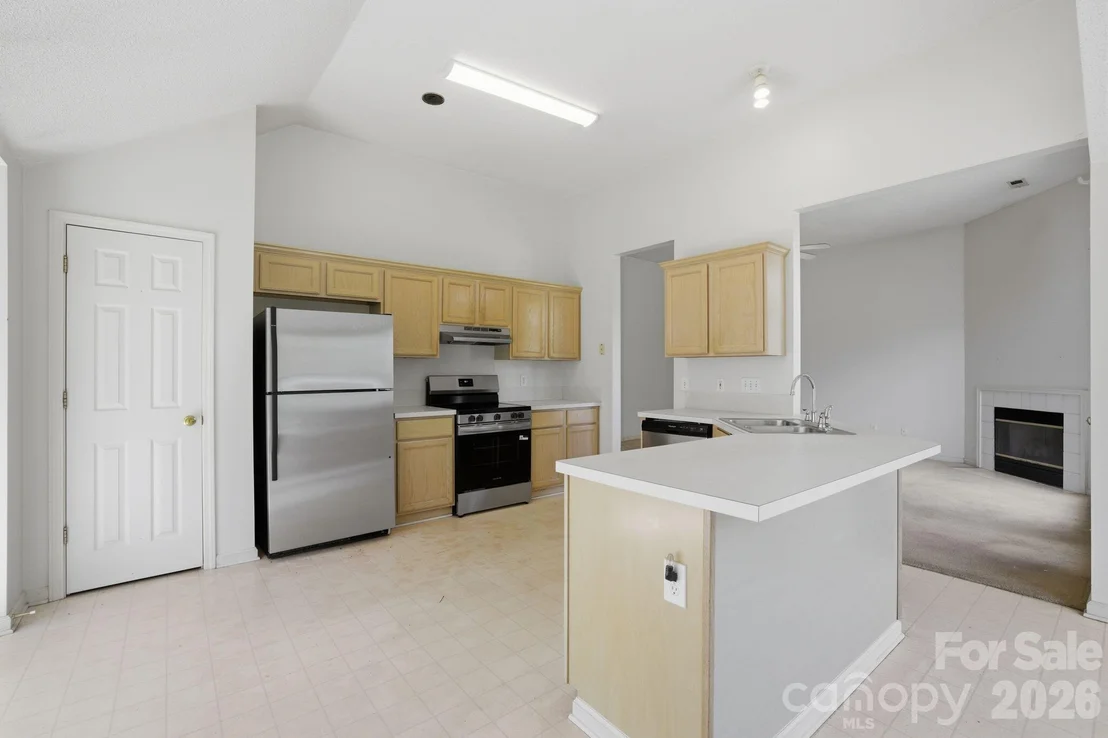 Photo of 5807 Timber Falls Place NW