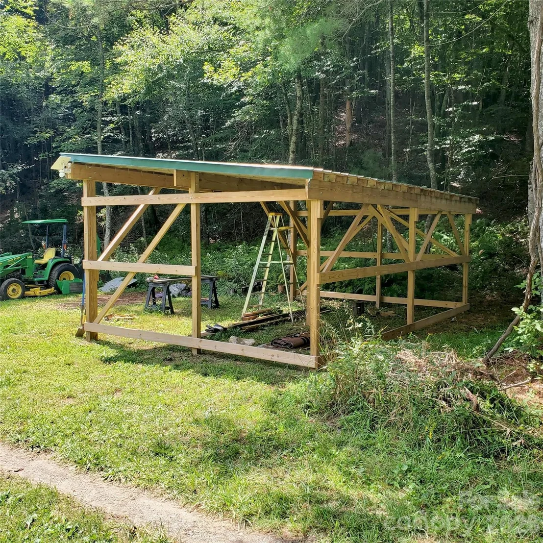 Photo of 000 Nettle Knob Road