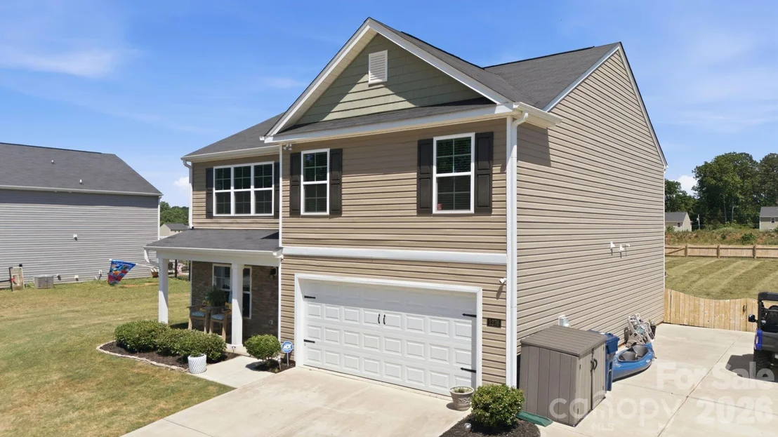 Photo of 1276 Hickory Point Drive