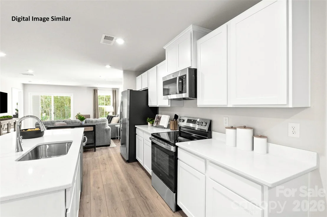 Photo of 1837 Millstream Drive