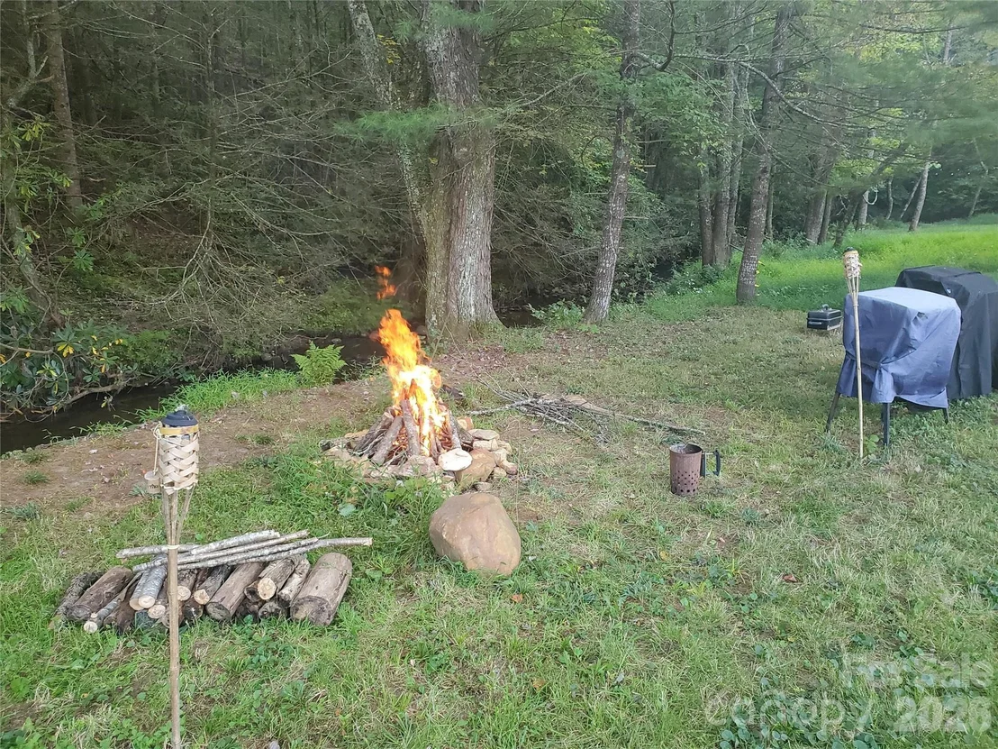 Photo of 000 Nettle Knob Road