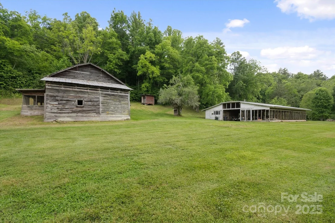 Photo of 942 Paint Fork Road