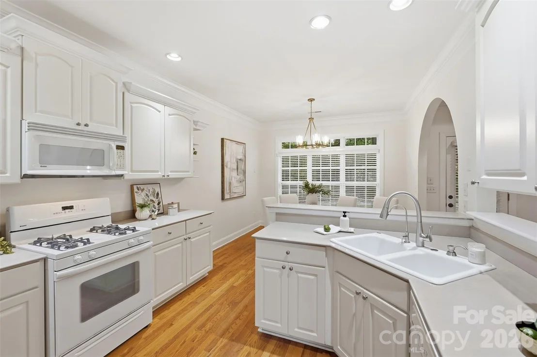 Photo of 1366 Crown Ridge Drive