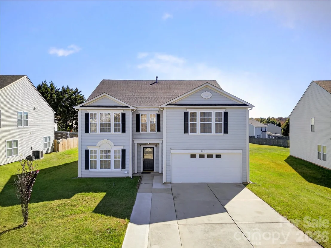 Photo of 109 Bennett Trail Drive