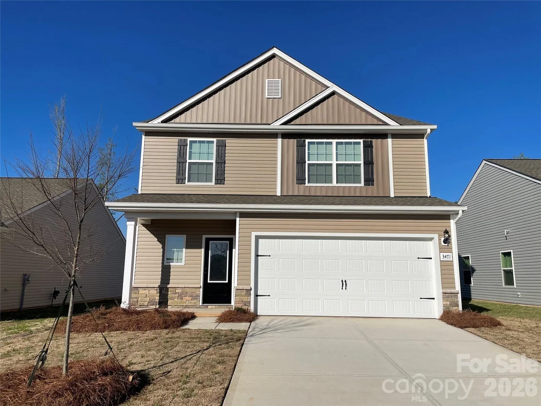 Photo of 3471 Saddlebred Drive
