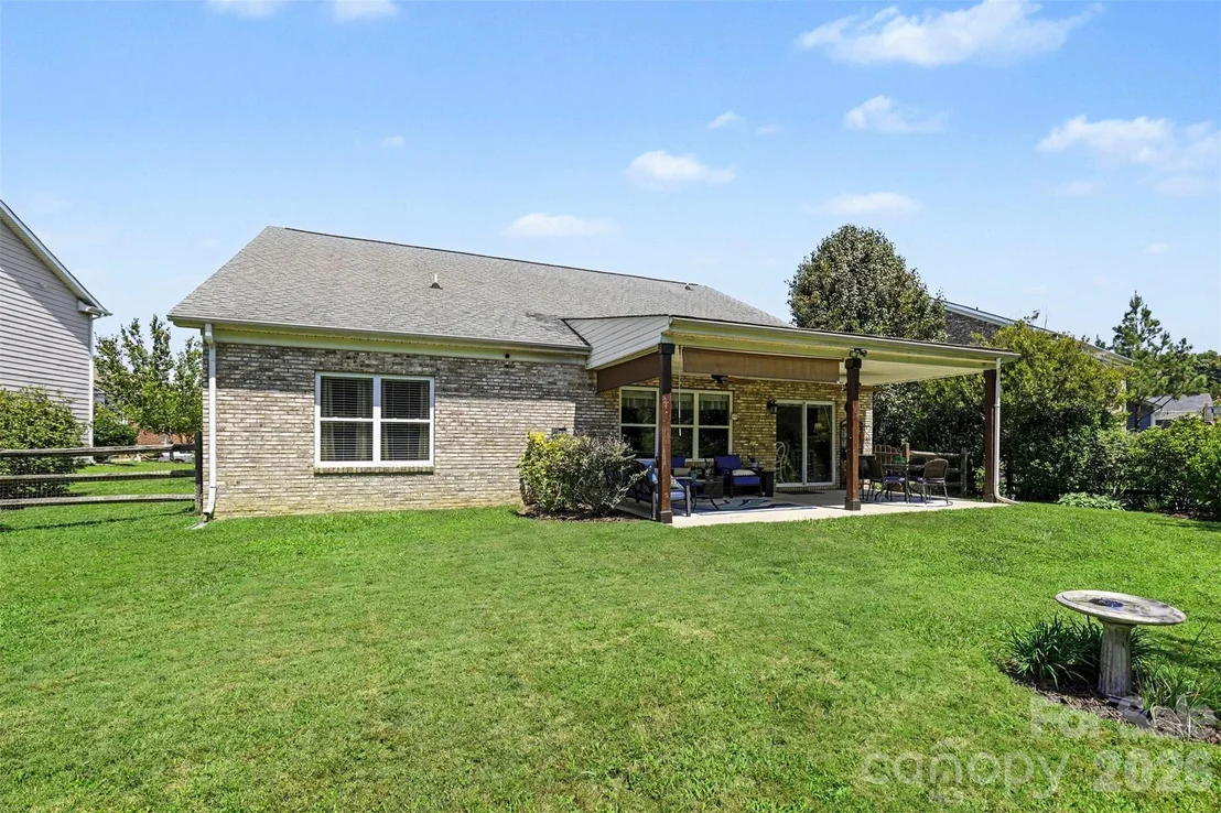 Photo of 4007 Clover Hill Road
