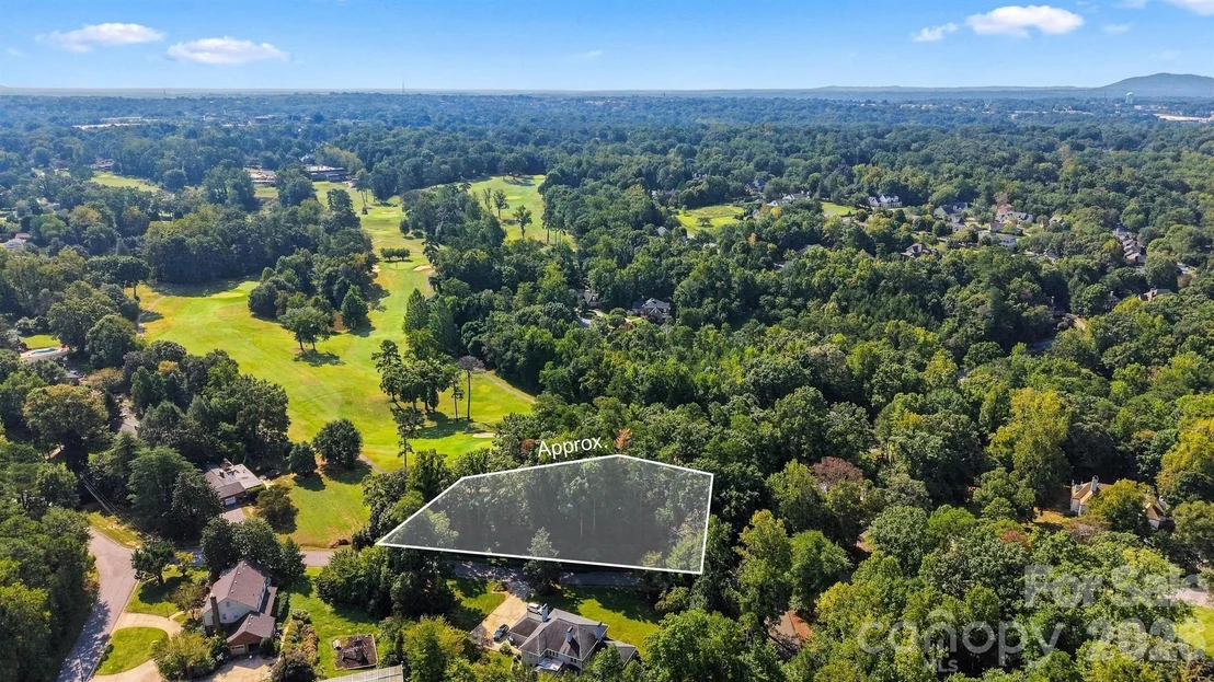 Photo of Lot 2 18th Avenue NW