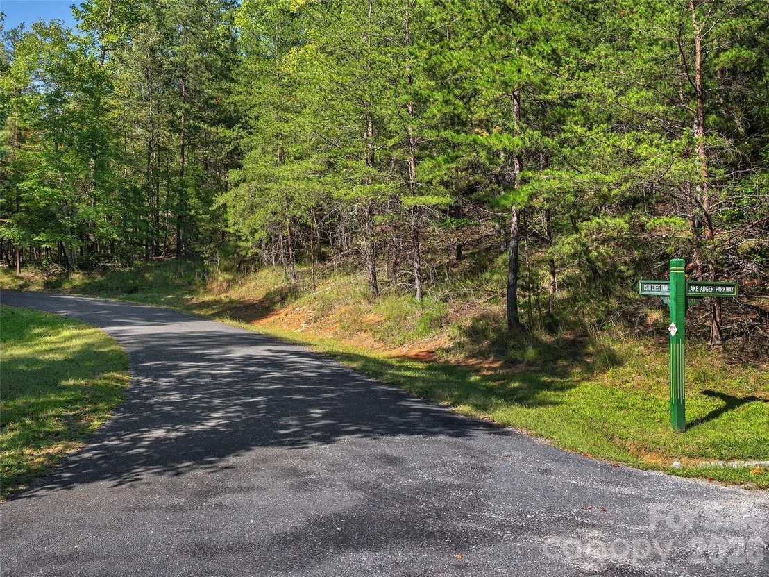 Photo of Lot # 17A Ostin Creek Trail