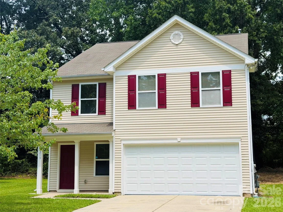 Photo of 3219 Decapolis Drive