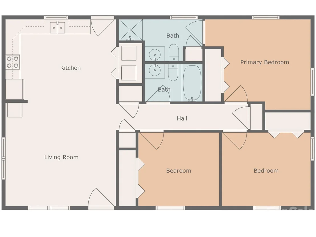 Photo of 96 Habitat Way